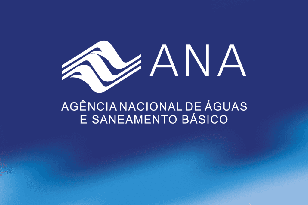 Aniversário da Agência Nacional de Águas