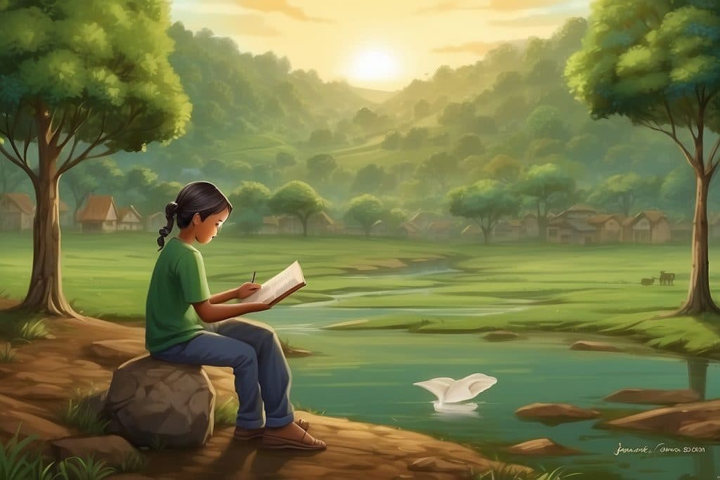 Dia do Educador Ambiental