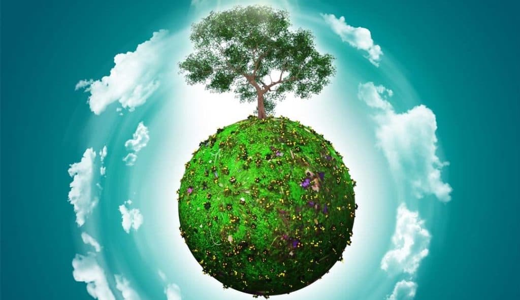 Dia do Engenheiro Ambiental