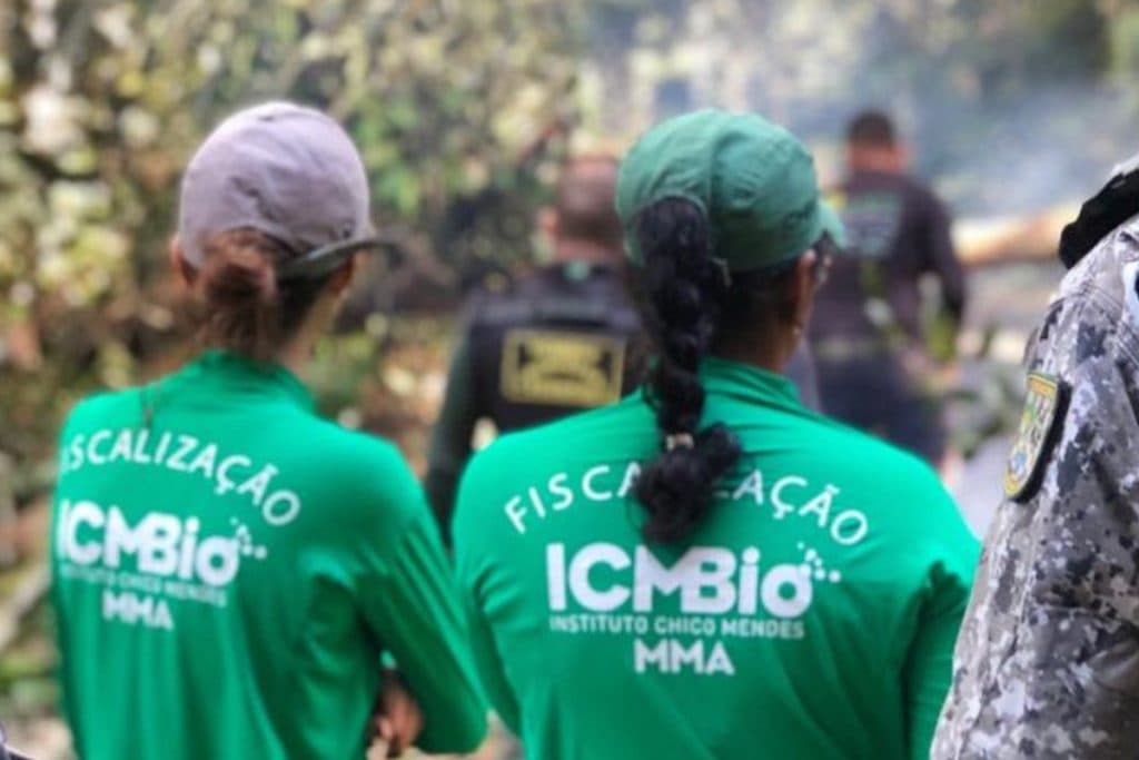 Dia do Agente de Defesa Ambiental